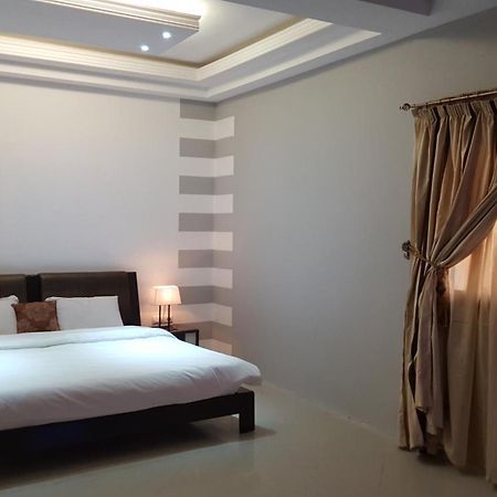 Riviera Taouyah Hotel Конакри Экстерьер фото