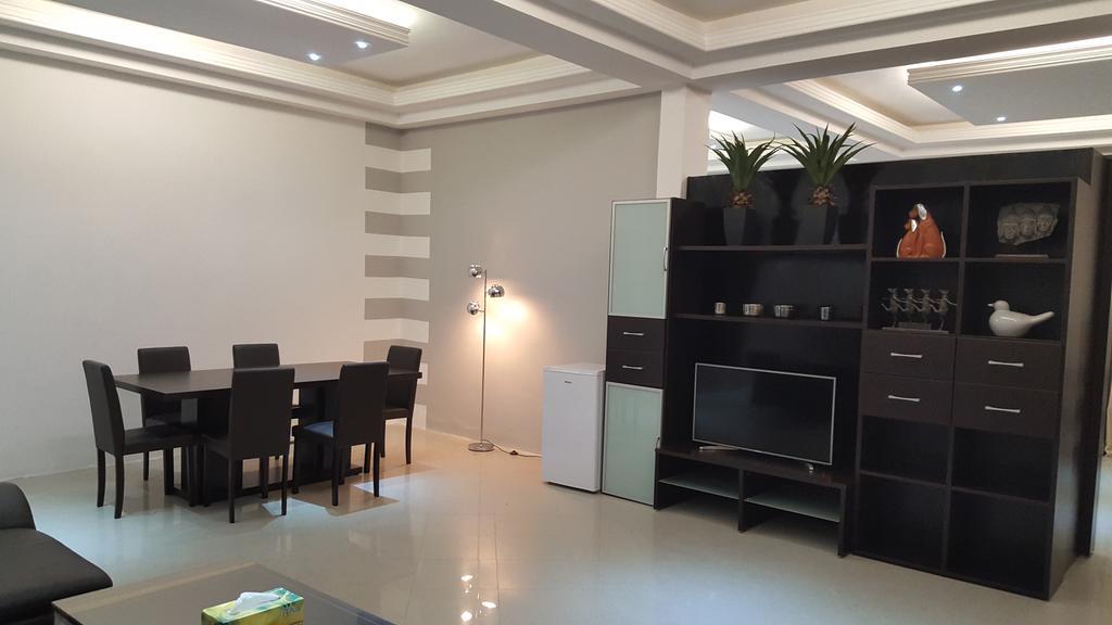 Riviera Taouyah Hotel Конакри Экстерьер фото