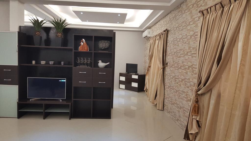Riviera Taouyah Hotel Конакри Экстерьер фото