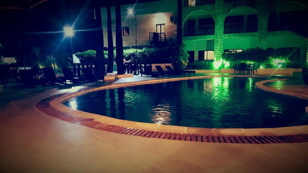 Riviera Taouyah Hotel Конакри Экстерьер фото