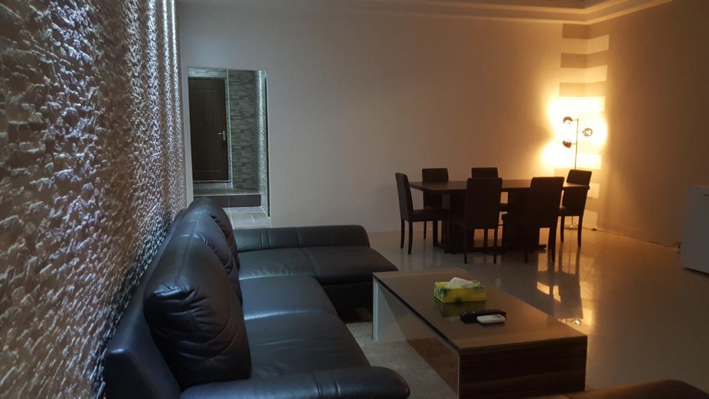 Riviera Taouyah Hotel Конакри Экстерьер фото