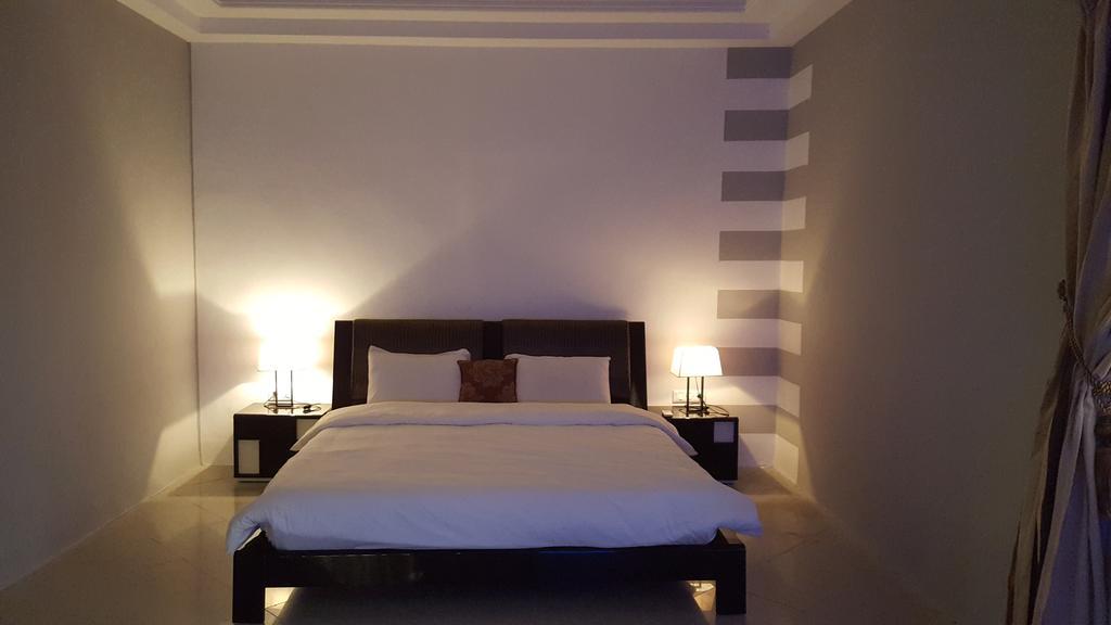 Riviera Taouyah Hotel Конакри Экстерьер фото